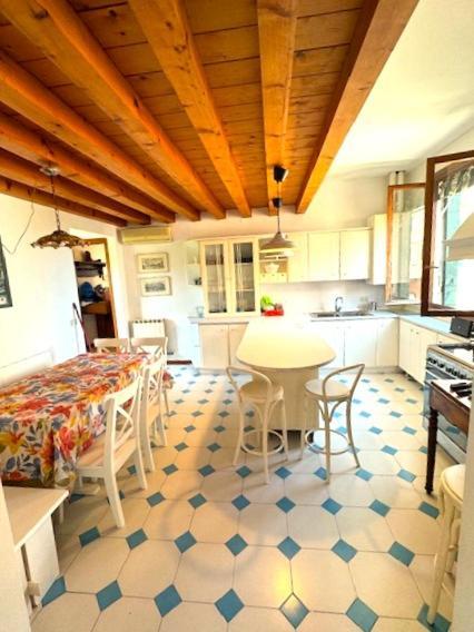 Giudecca Charme House Apartment Venice