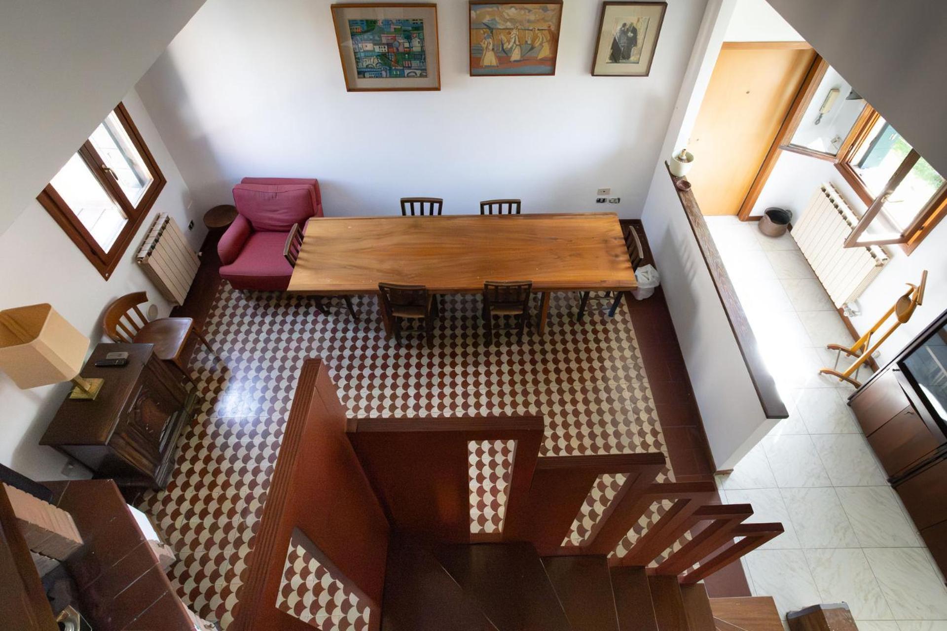 Giudecca Charme House Apartment Venice