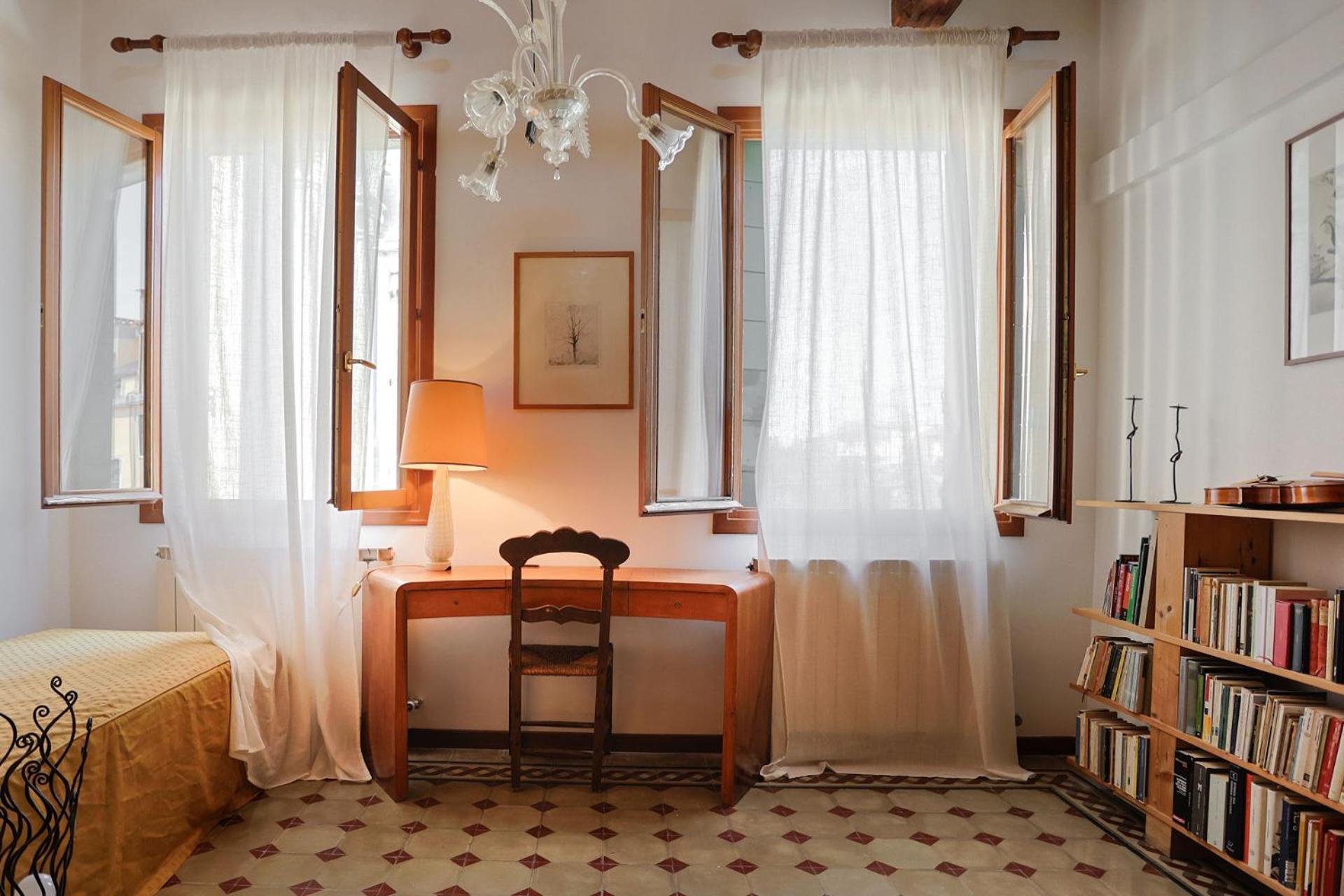 Giudecca Charme House Apartamento *