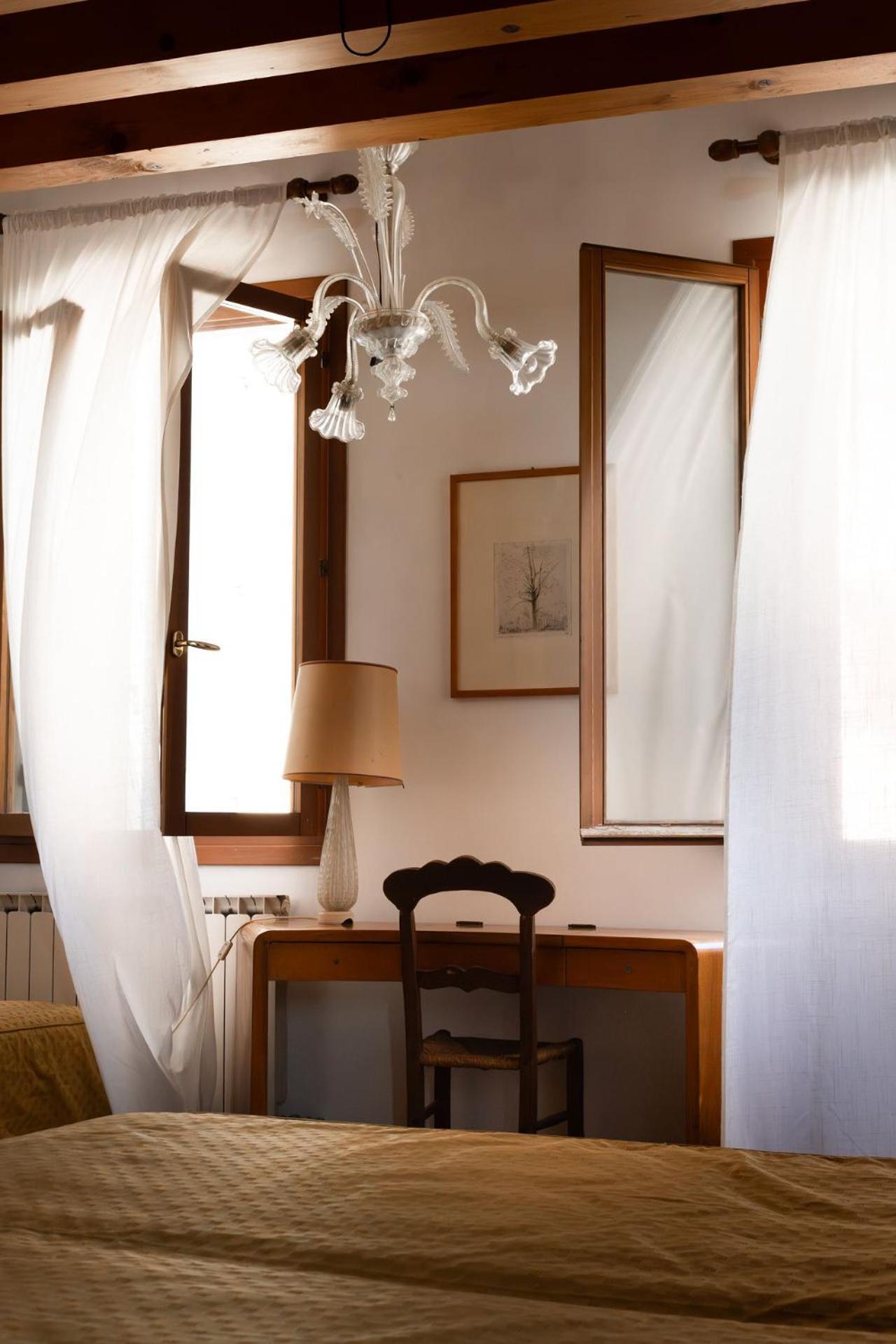 Giudecca Charme House Apartamento *