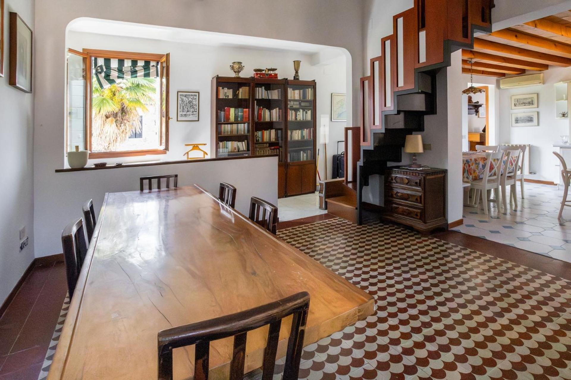 Giudecca Charme House Apartamento *