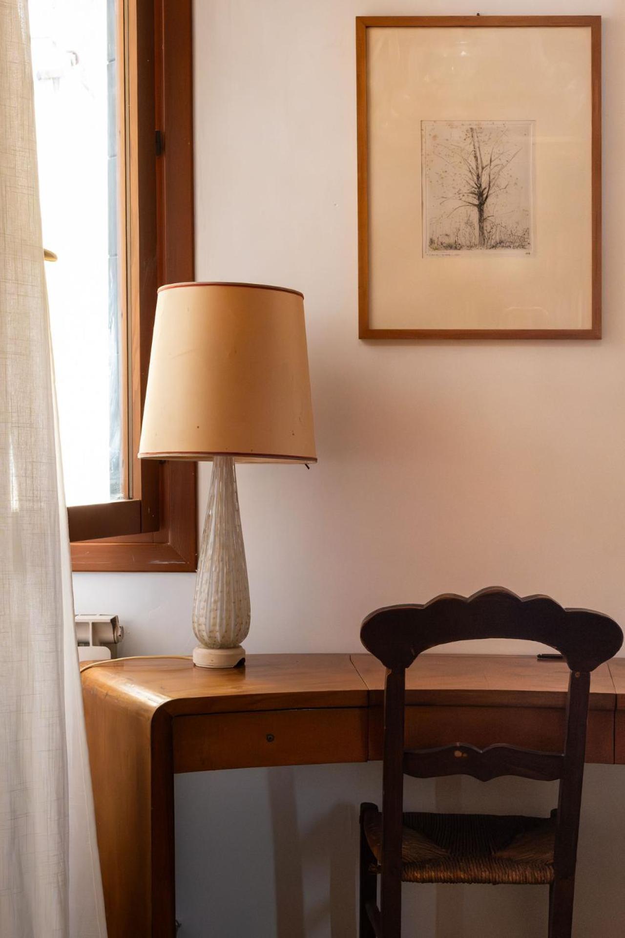 Giudecca Charme House Venecia